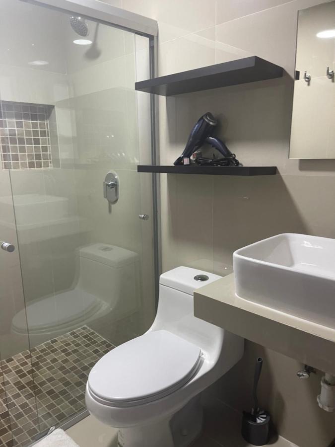 D1 Prime Location 3 Bedroom Ground Floor Spacious Apartment Cancún Eksteriør billede